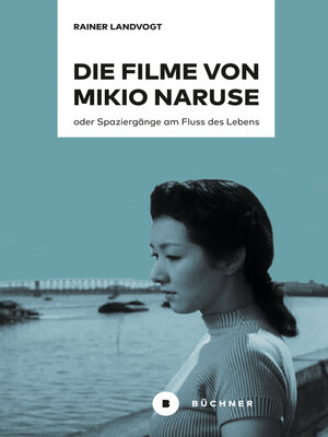 cover image of Die Filme von Mikio Naruse